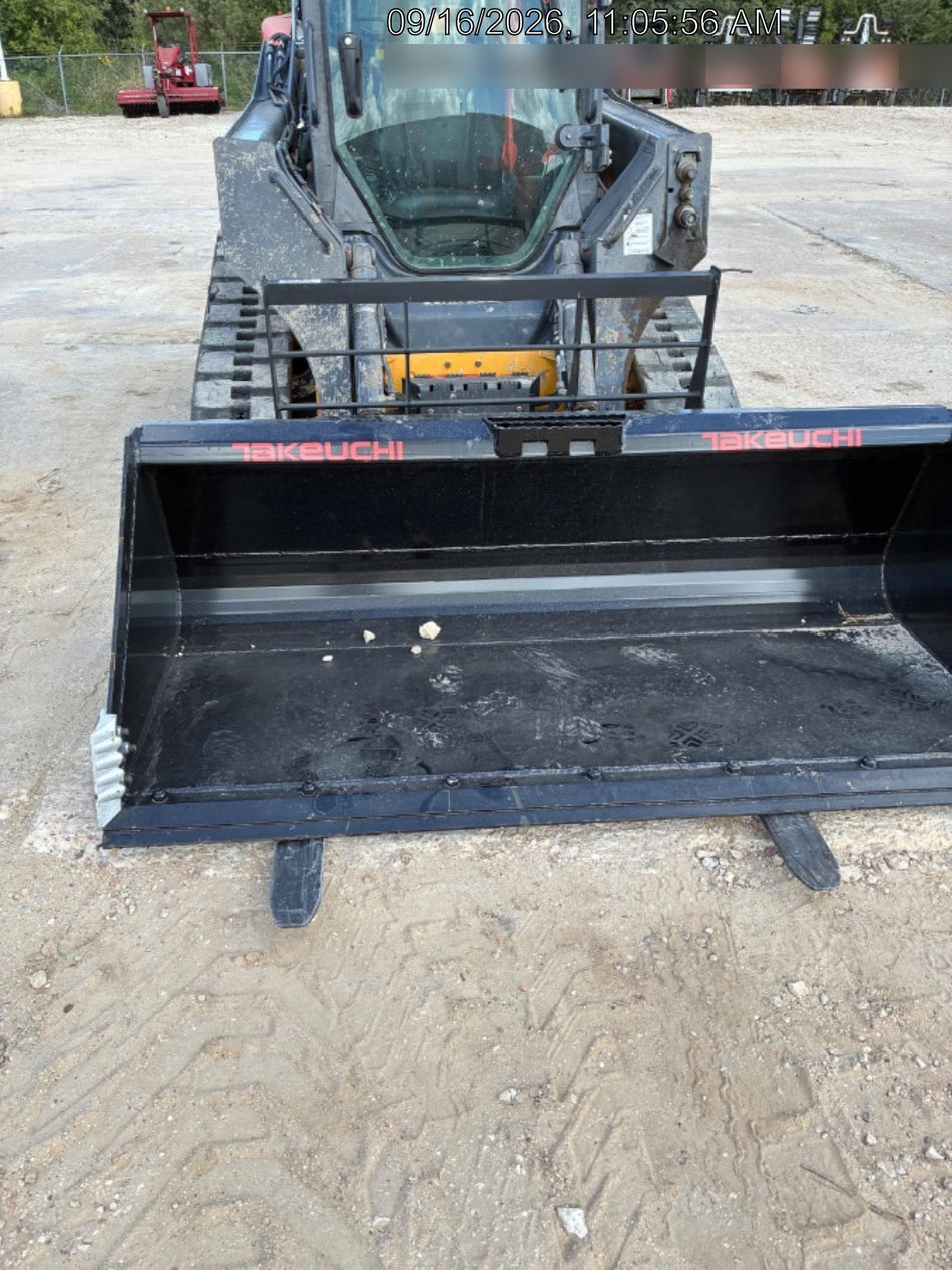 2026 ARROW MATERIAL HANDLING 72" Pallet Forks - Arrow