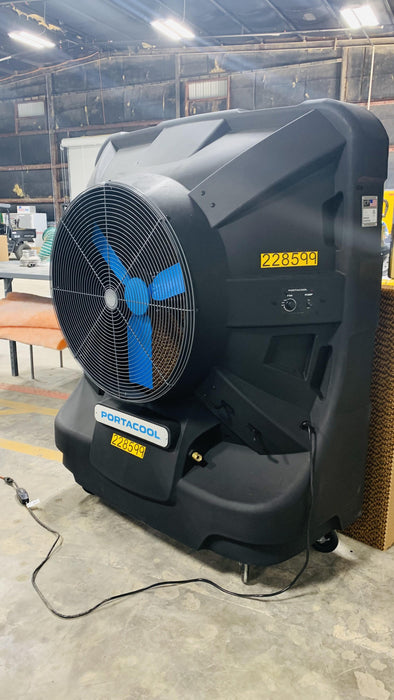 2022 PORTACOOL PACJS2601A1