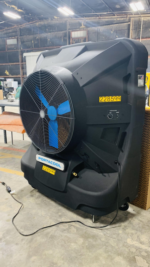 2022 PORTACOOL PACJS2601A1