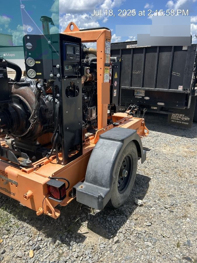 2021 PIONEER PP66S12L71-TD2.9L4