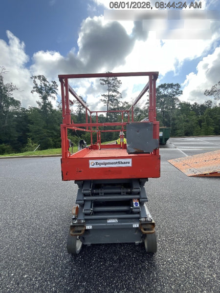 2022 SKYJACK SJ4732