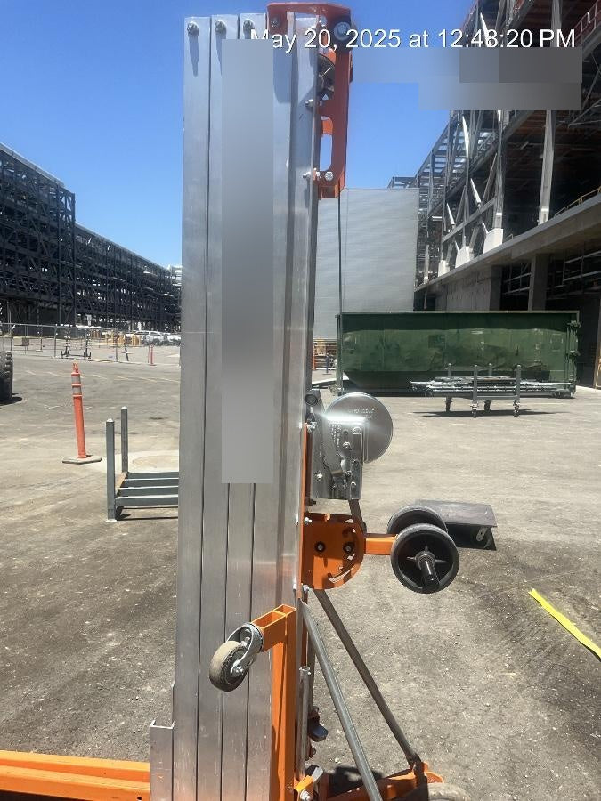 2021 LIFTSMART MLC-24