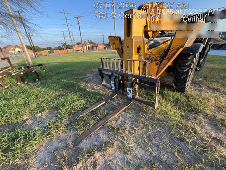 2023 JCB 510-56