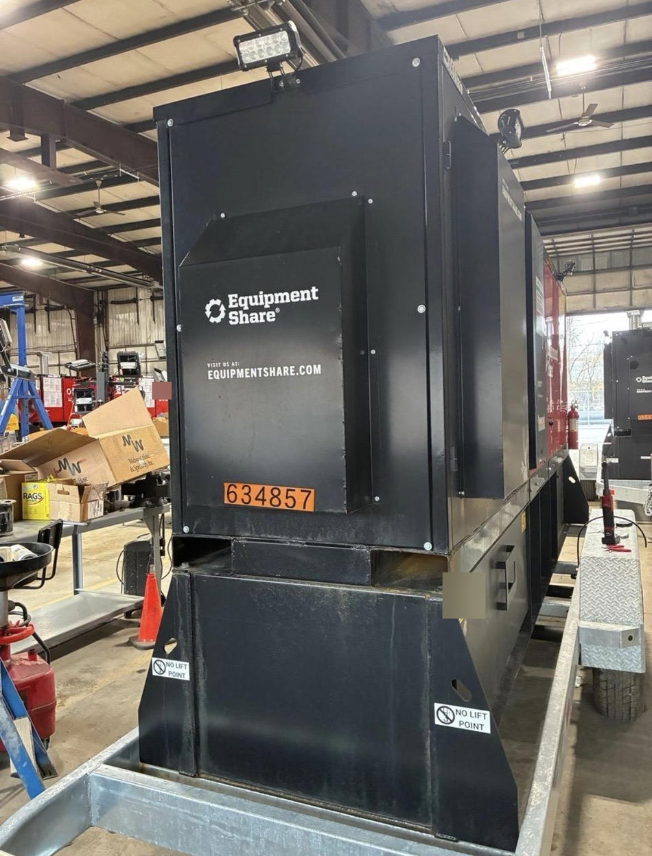 2025 CAMPO EB1000CT