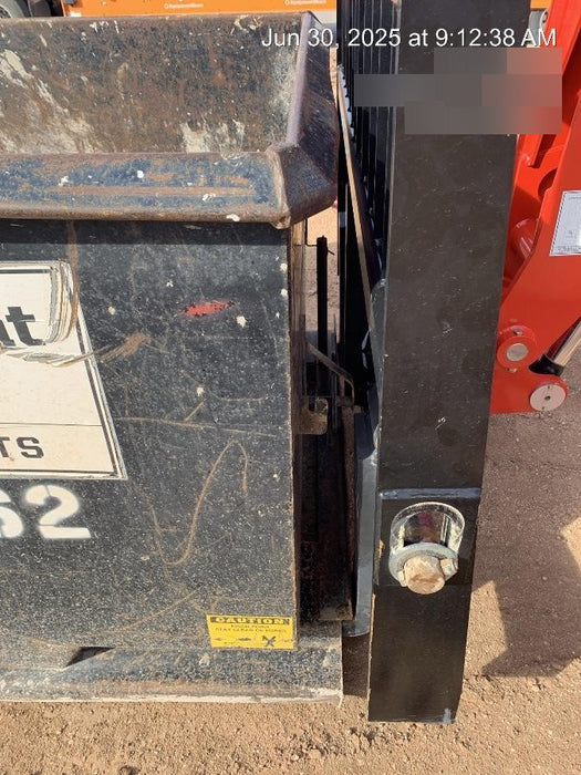 2019 ARROW MATERIAL HANDLING HP-6000-200