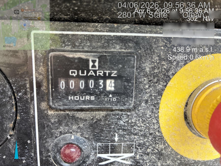 2024 JLG ES1932