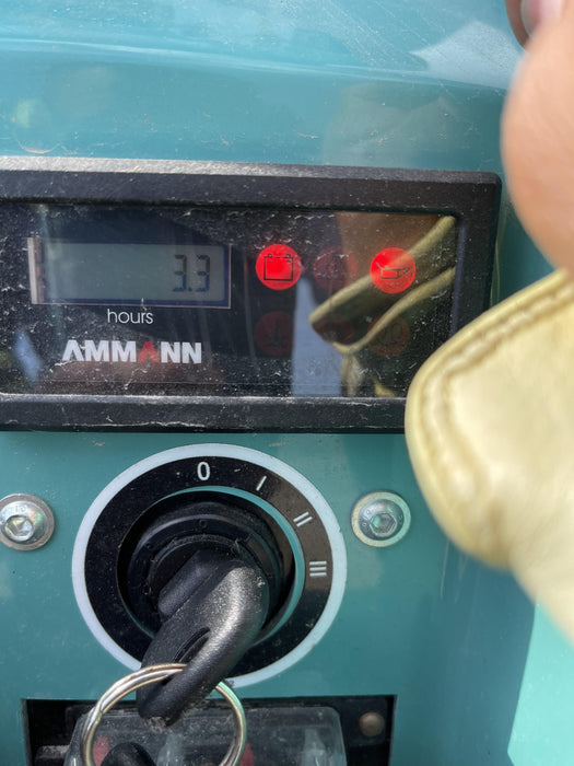 2021 AMMANN ARR 1575