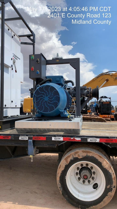 2023 ATLAS COPCO PAC F88 E