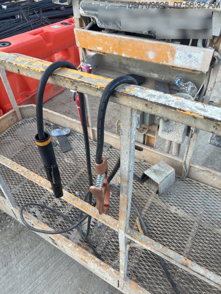 2026 MILLER ELECTRIC CST-282