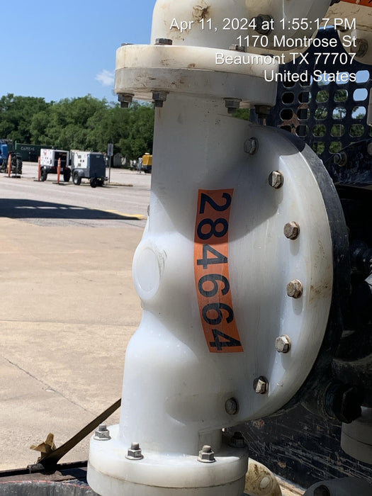 2022 INGERSOLL RAND PD30P-DPS-PTT-A