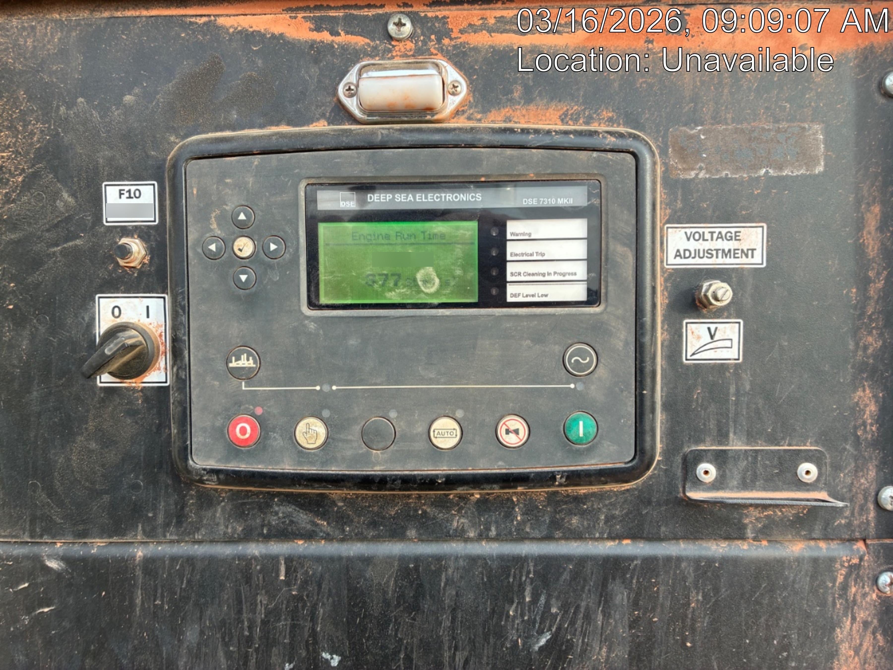 2022 ATLAS COPCO QAS 70