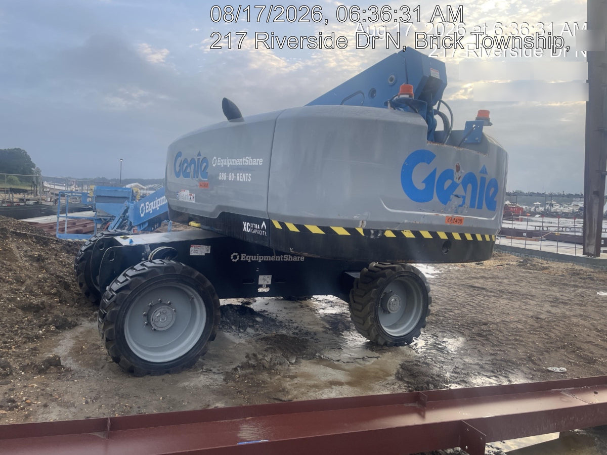2024 GENIE S-65 XC