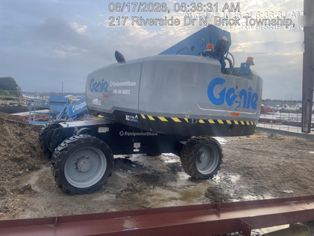 2024 GENIE S-65 XC