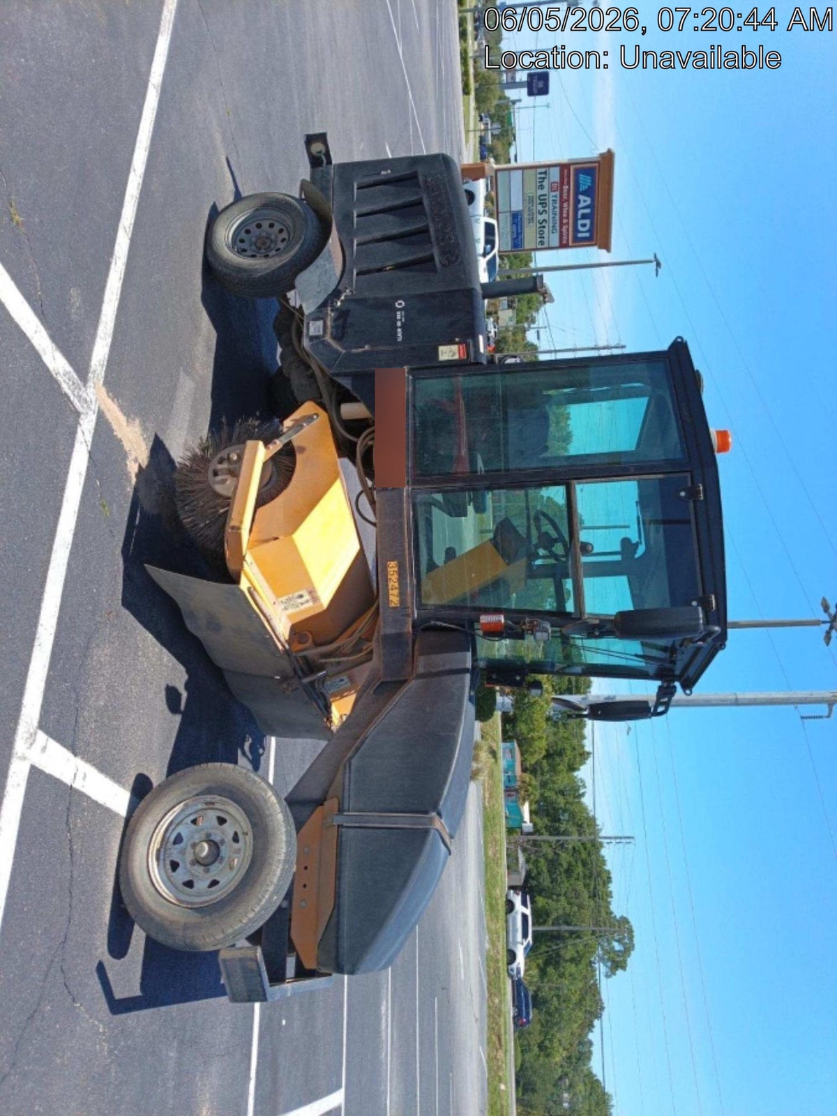 2023 LAYMOR SM450