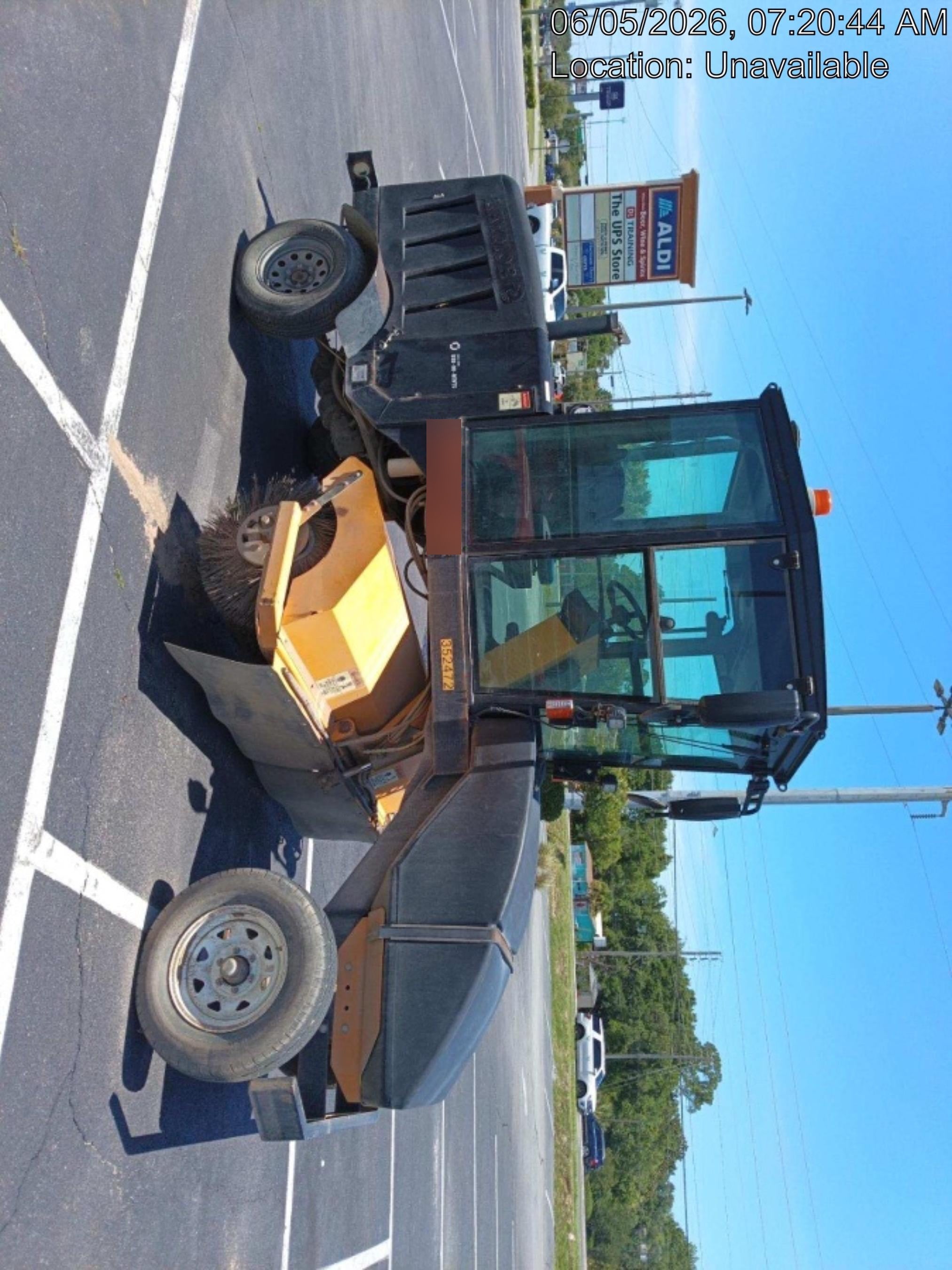 2023 LAYMOR SM450