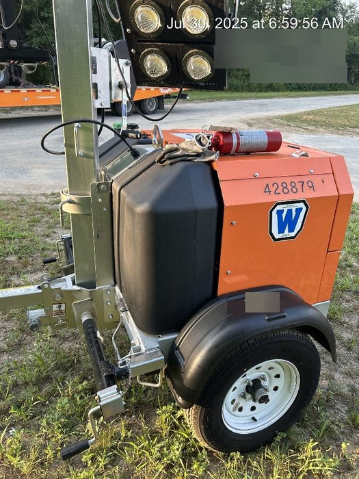 2024 WANCO WLTT-4MM4K