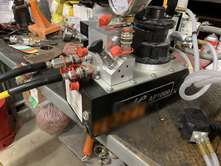 2020 TORCUP AP1000