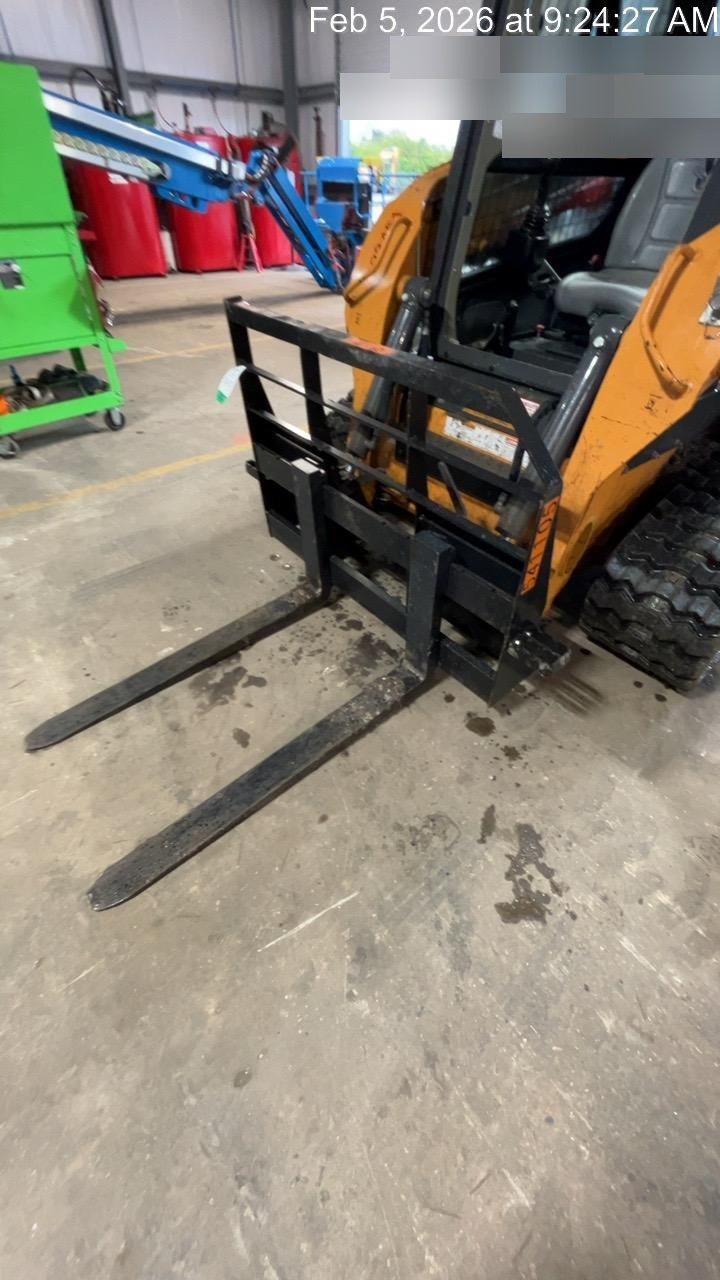 2025 ARROW MATERIAL HANDLING F5100CB-6018
