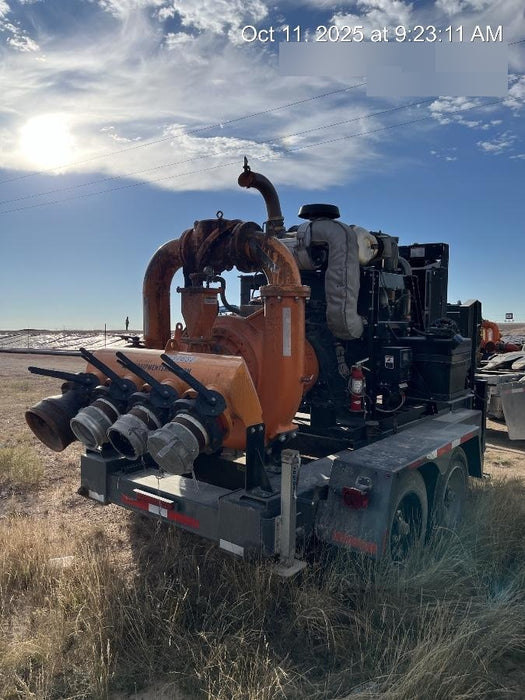 2023 PREMIER PUMP 8NHTH-RP-DC13