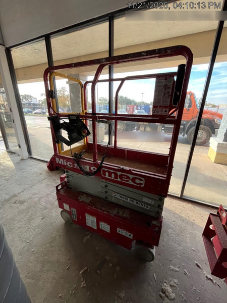 2022 MEC Micro 19