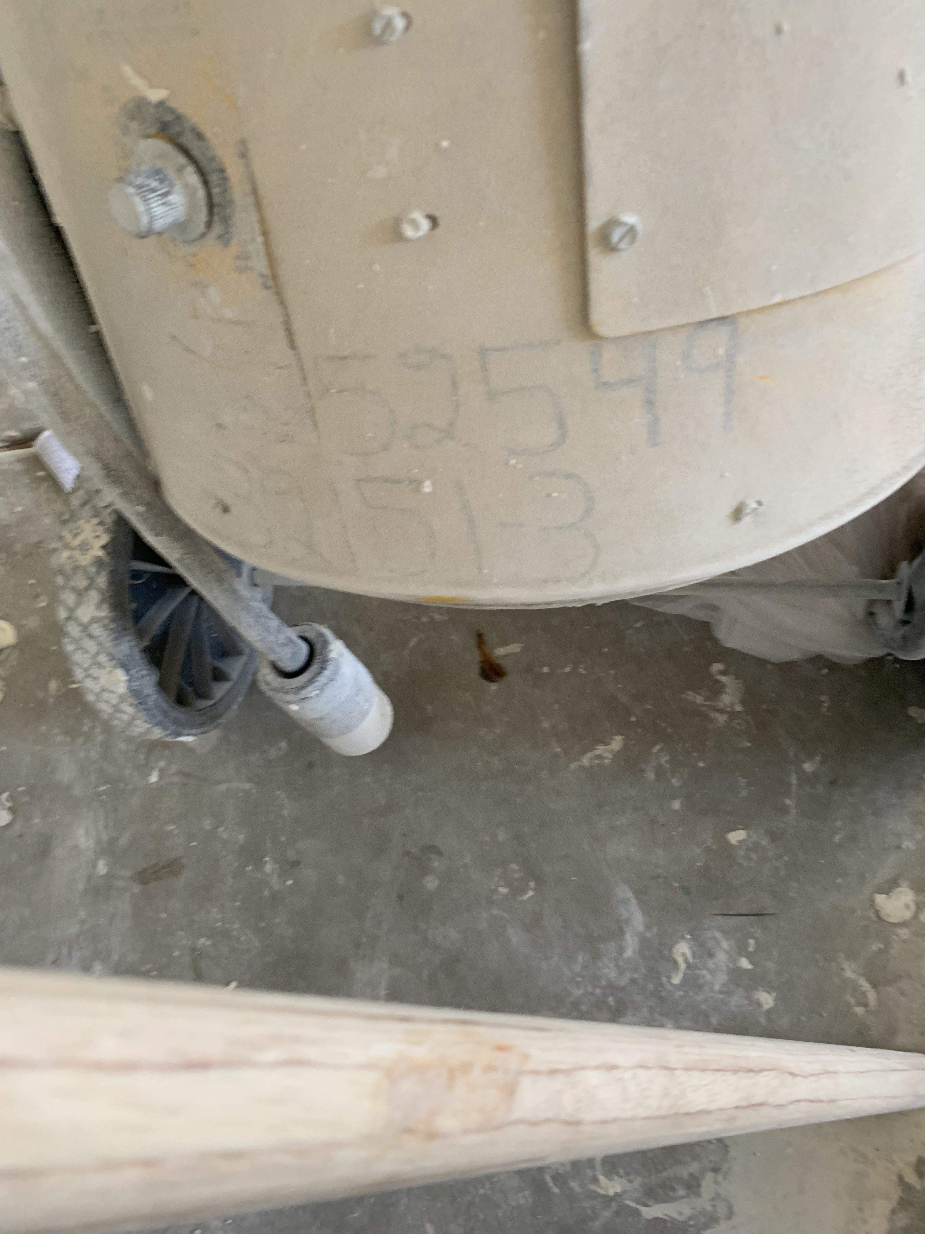 2019 FOSTORIA FES-1024-1CA