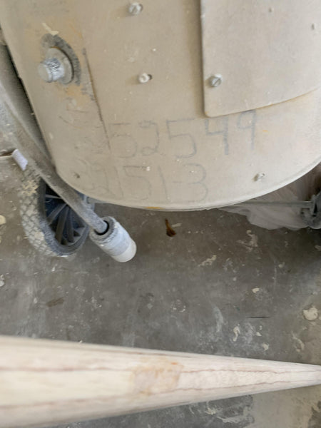 2019 FOSTORIA FES-1024-1CA