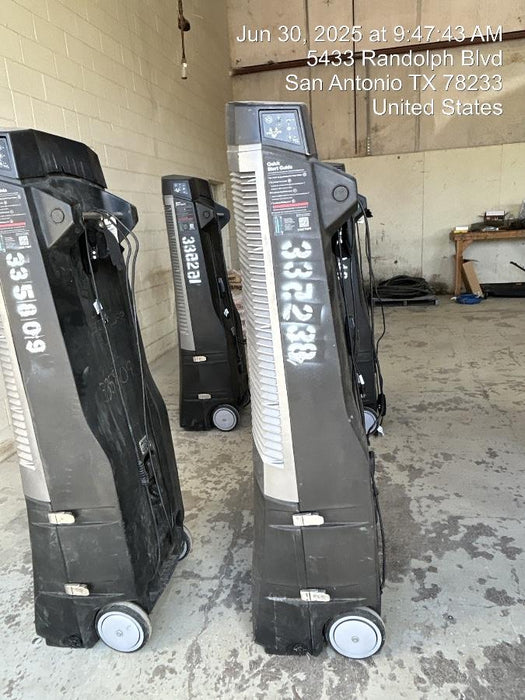 2023 VECTOR Vector Max