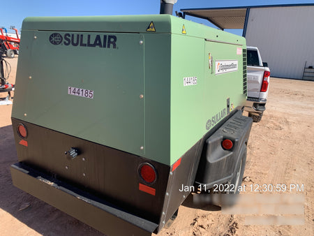 2021 SULLAIR 375H
