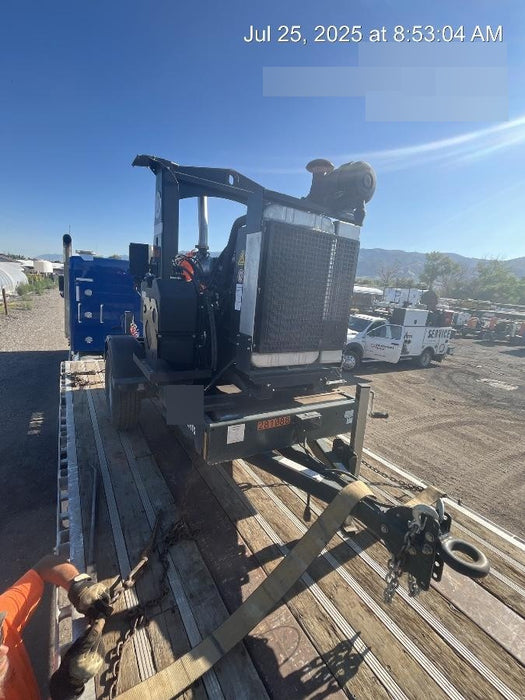 2022 PREMIER PUMP 8NNT‐RP‐TCD3.6‐T120