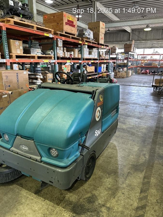 2020 TENNANT S20 LPG