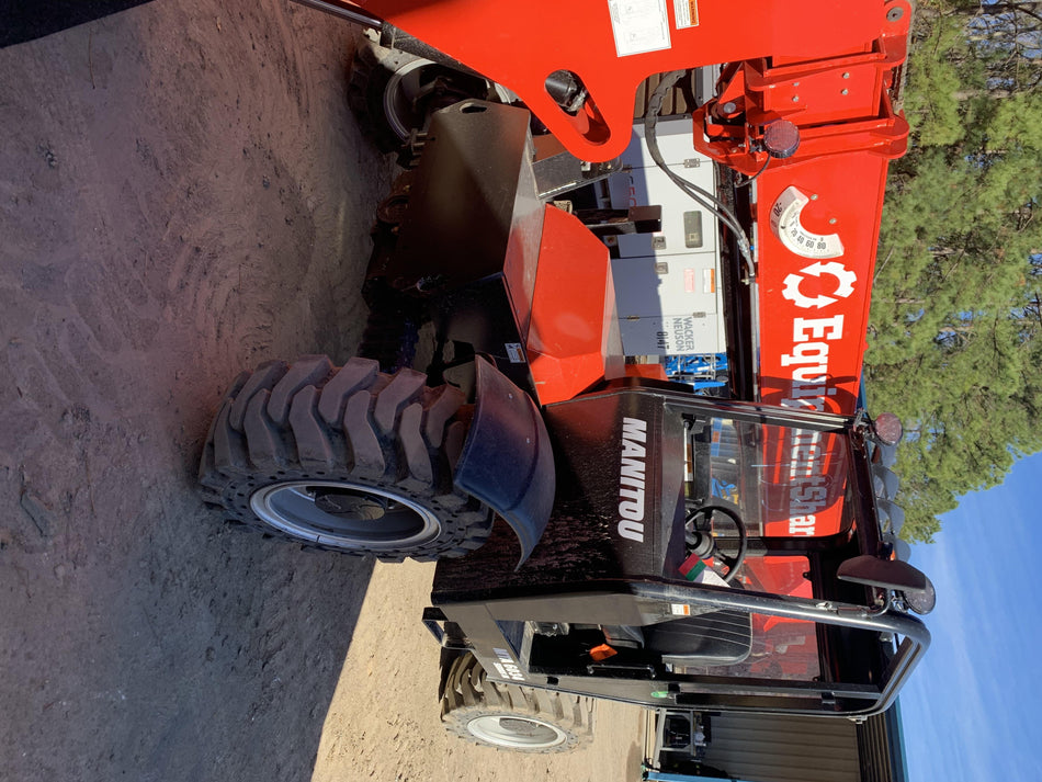 2023 MANITOU MTA6034