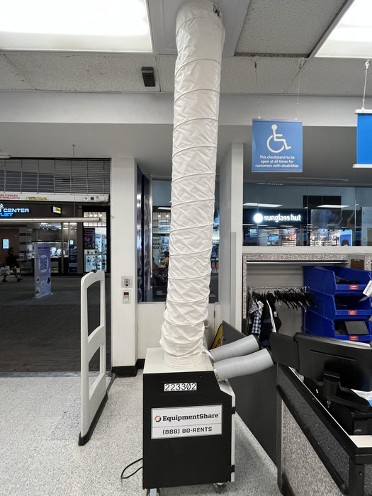 2022 KWIKOOL KPAC1411-2