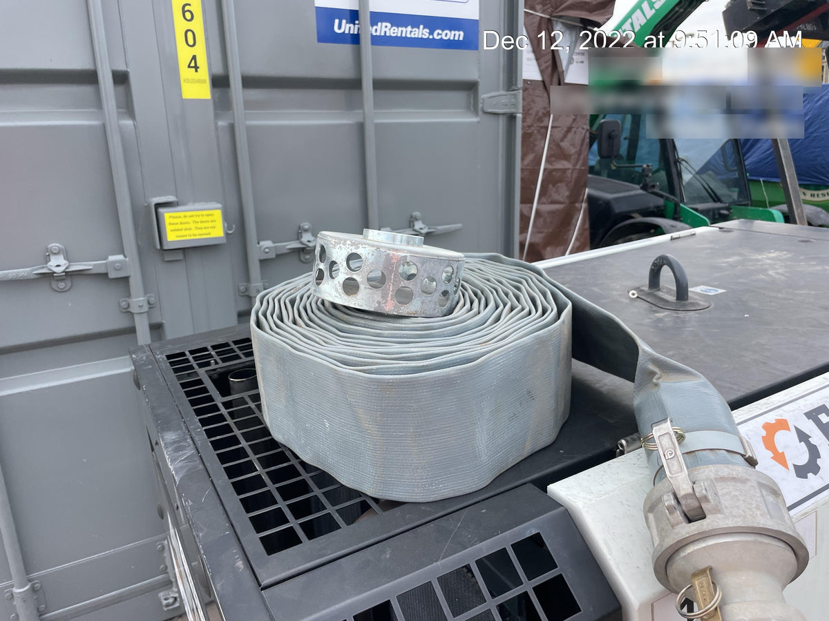 2018 WACKER NEUSON PT2