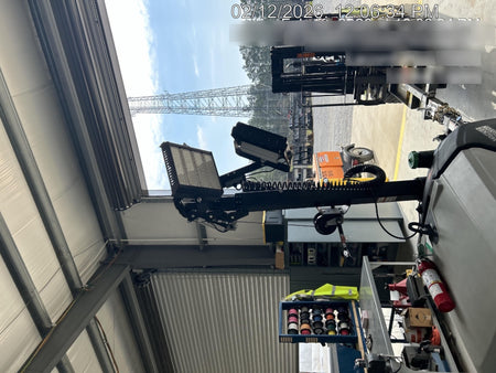 2024 WACKER NEUSON LTT4