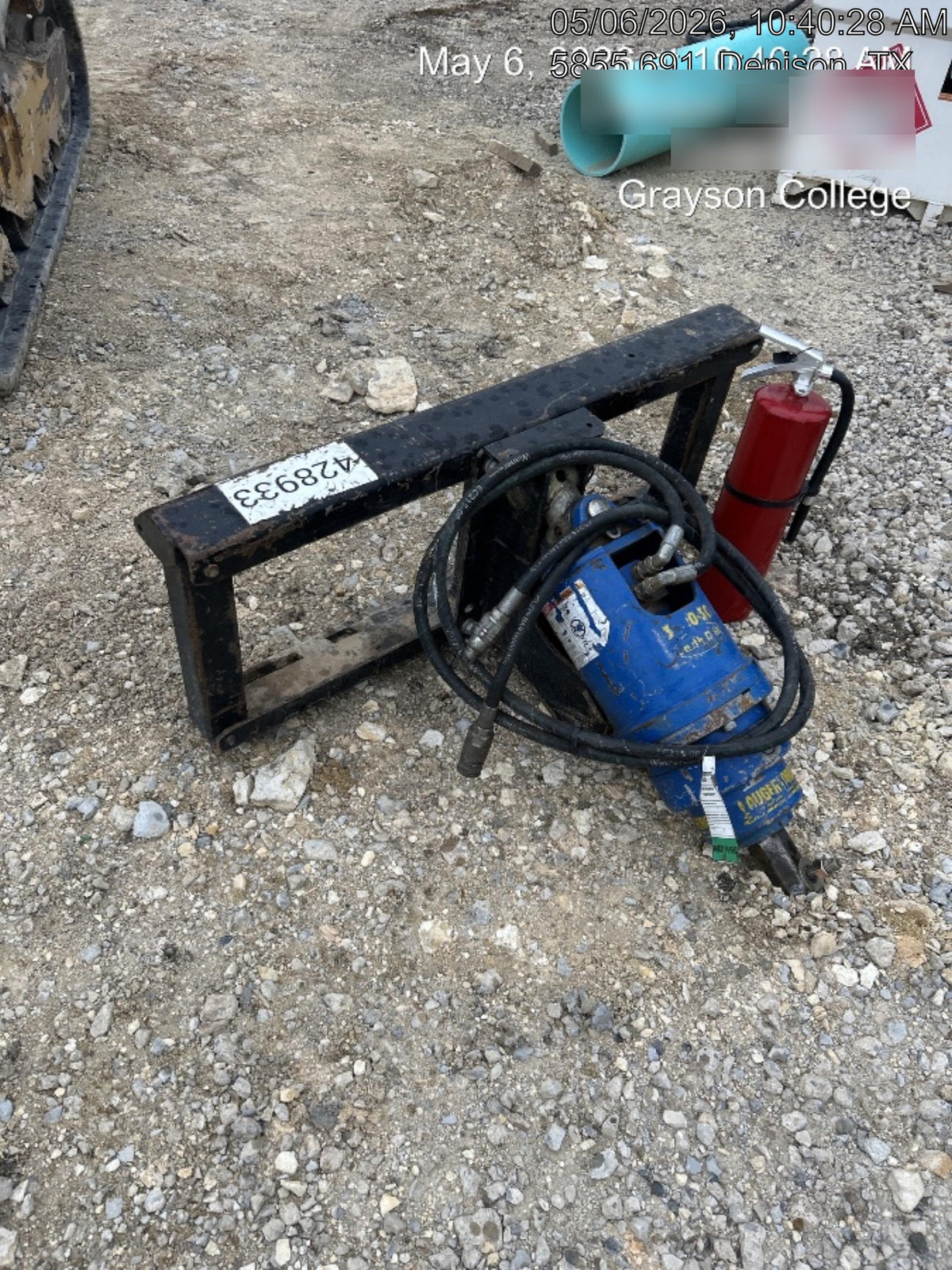 2024 AUGER TORQUE 3300-30