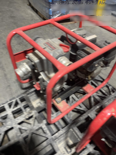 2023 MULTIQUIP QP2TH