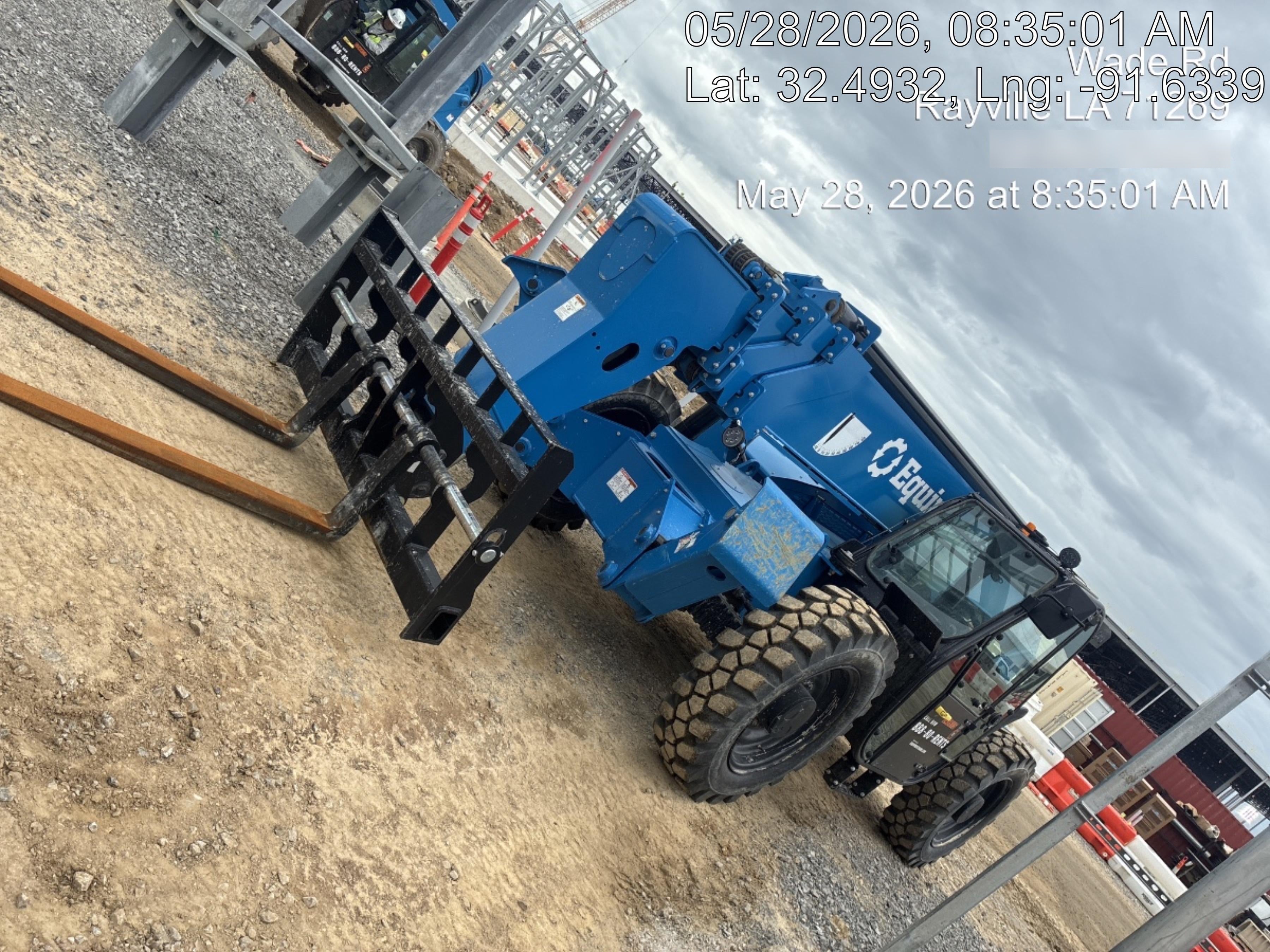 2025 SIMPSON 95134