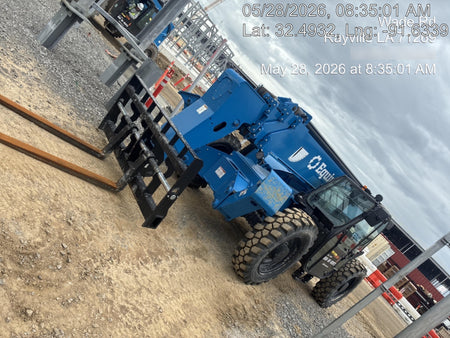 2025 SIMPSON 95134