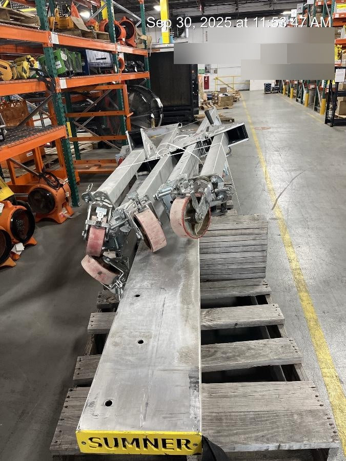 2023 SUMNER GH5T-15