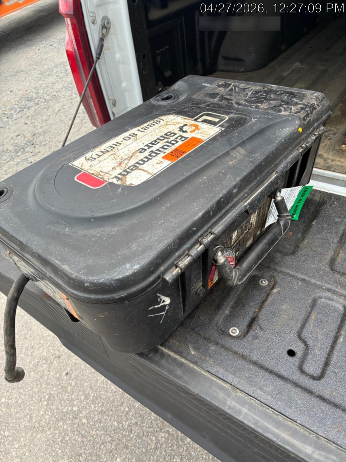 2019 LINCOLN ELECTRIC LN25