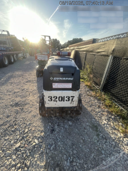 2023 DYNAPAC D.ONE