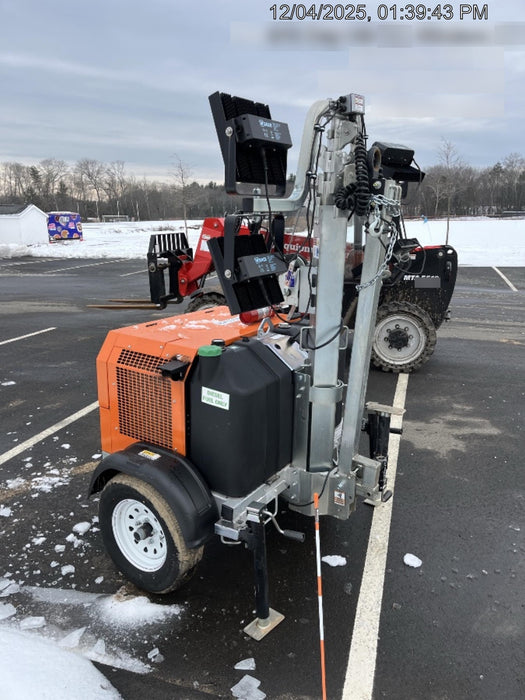 2024 WANCO WLTT-4MM4K