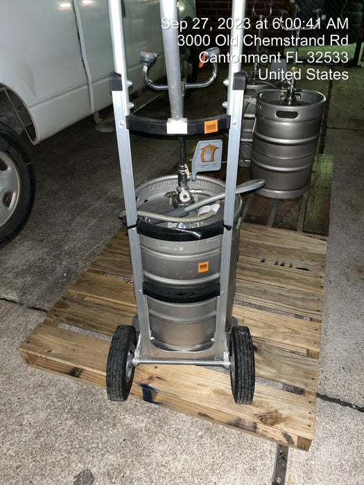 2023 GUARDIAN G1562HAT