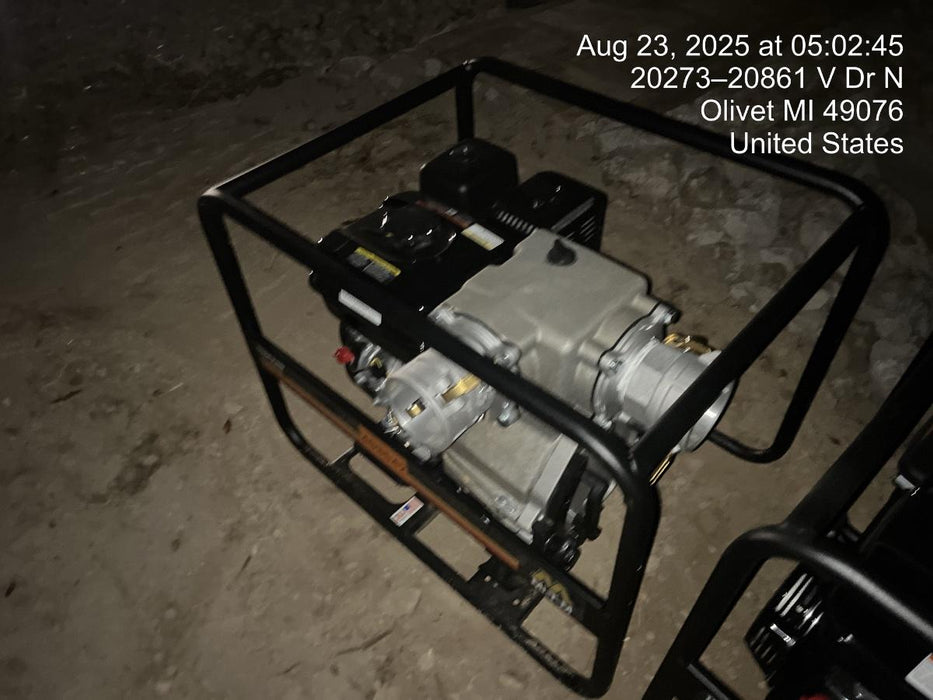 2024 MI-T-M WTP-T03-0MGH