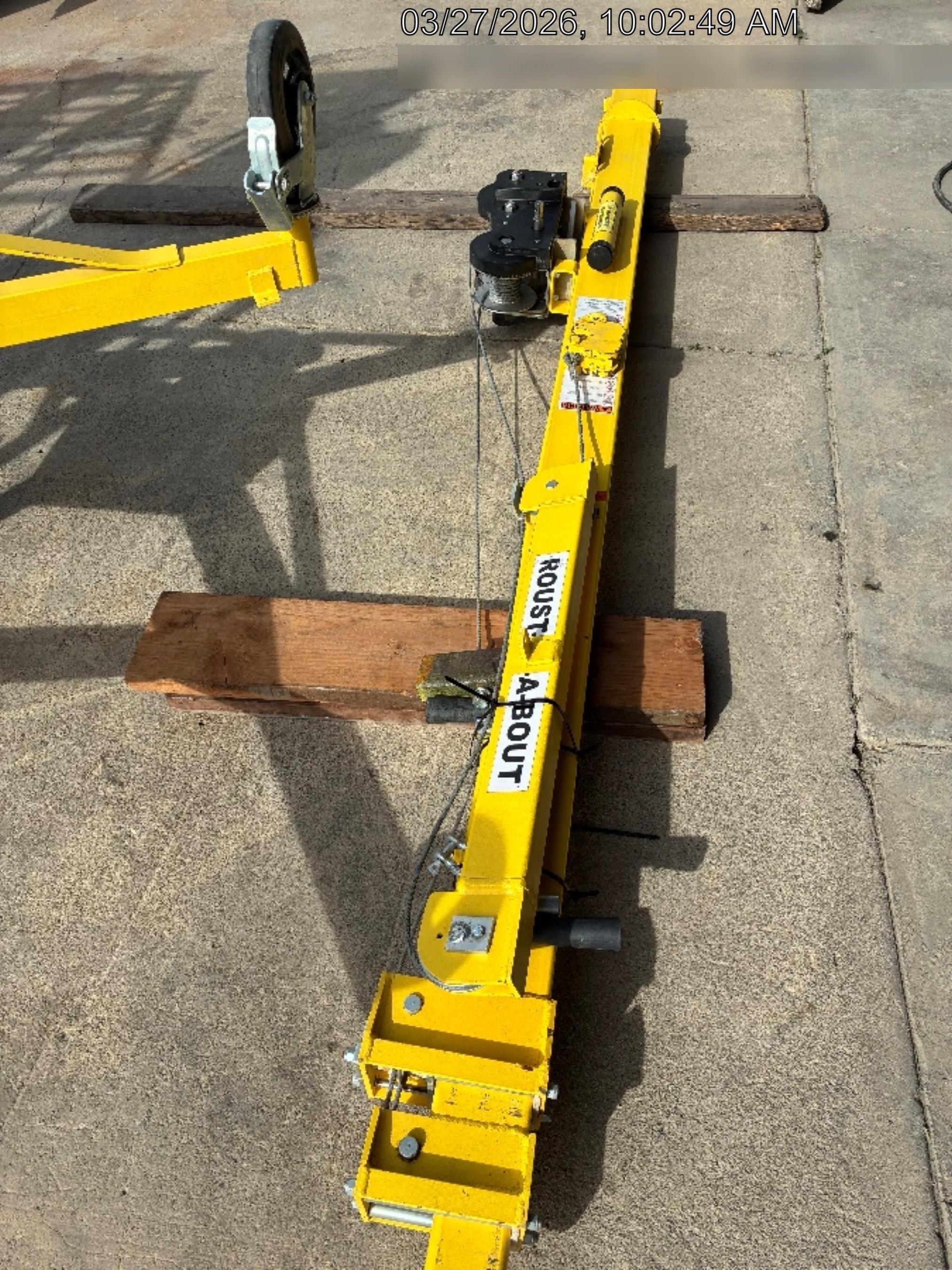 2024 SUMNER R-250