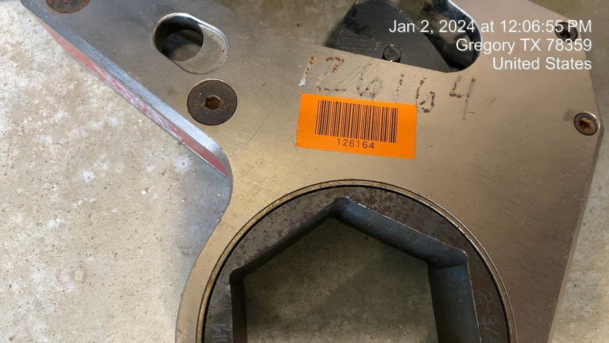 2021 TORCUP TX-4RL212M70