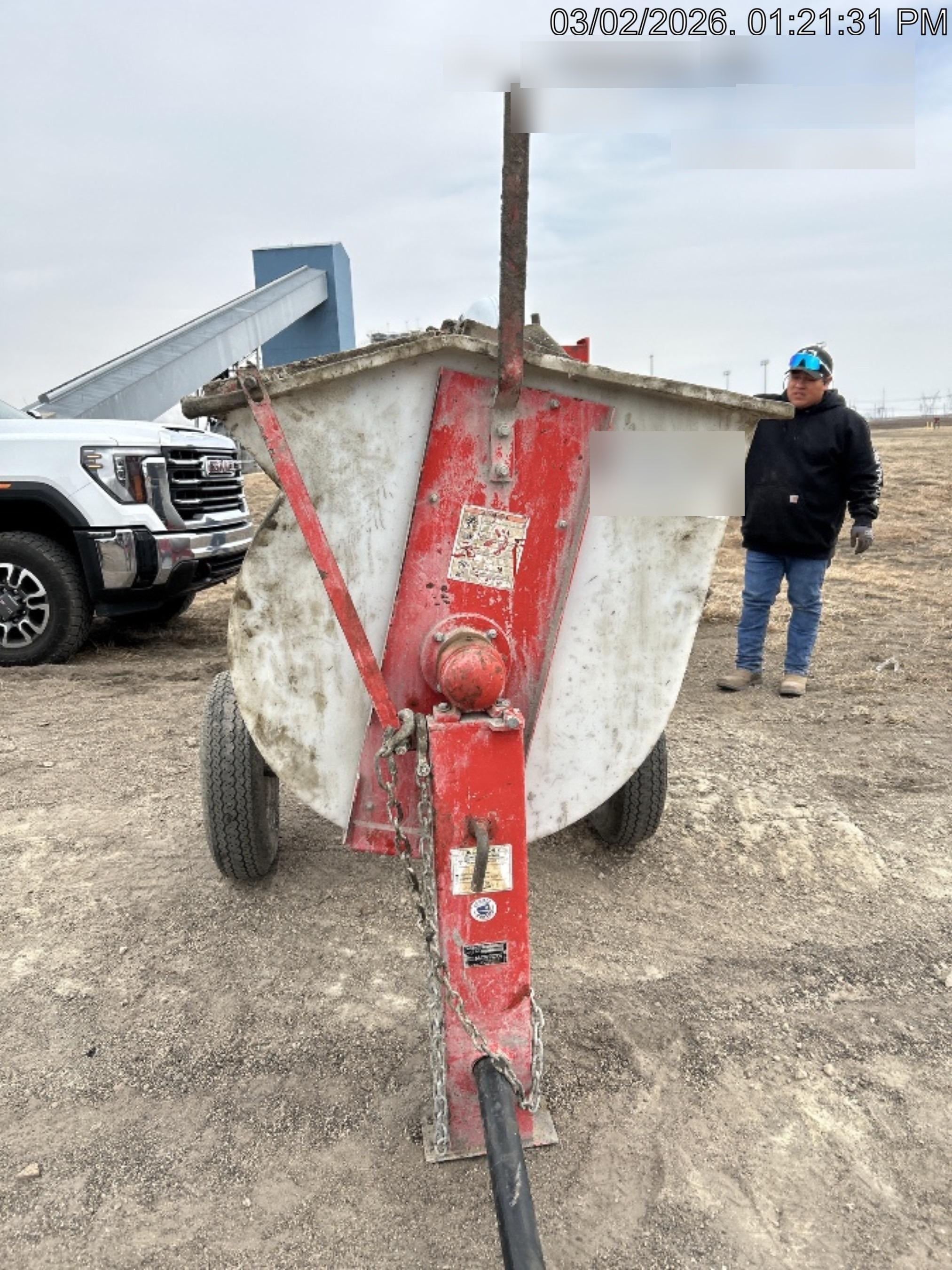 2019 MULTIQUIP WM90PH8