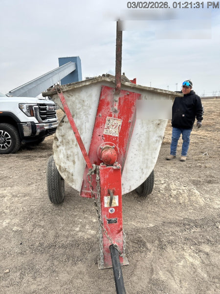 2019 MULTIQUIP WM90PH8