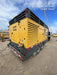 2023 ATLAS COPCO XAS 1800