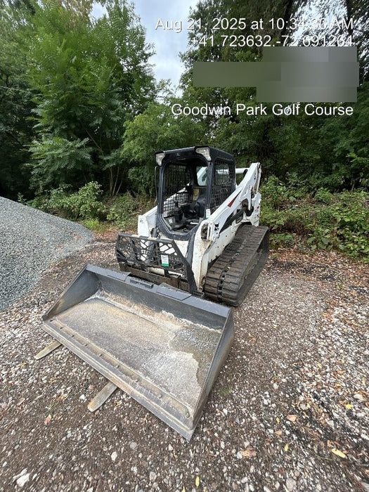 2022 PALADIN 48" Pallet Forks - Paladin